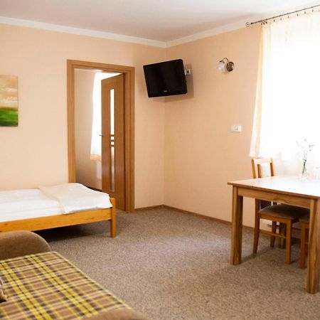 Pensjonat Winnica Torun Room photo